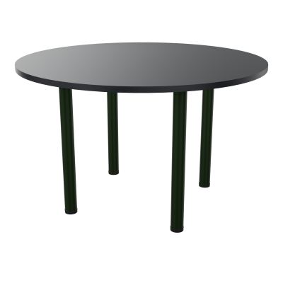 REUN INDIV ROND P TUBE FX L120   R9 ST