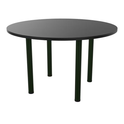 REUN INDIV ROND P TUBE FX L120   RK ST