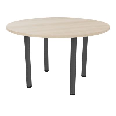 REUN INDIV ROND P TUBE FX L120   RZ SC