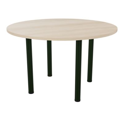 REUN INDIV ROND P TUBE FX L120   RZ ST