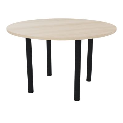 REUN INDIV ROND P TUBE FX L120   RZ ZP