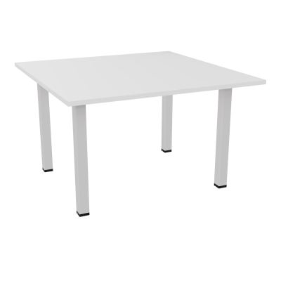ELOISE T.CARREE 120X120 H73,5 EP25MM 4P CARRES   MG SD