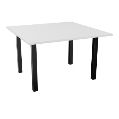 ELOISE T.CARREE 120X120 H73,5 EP25MM 4P CARRES   MG SG