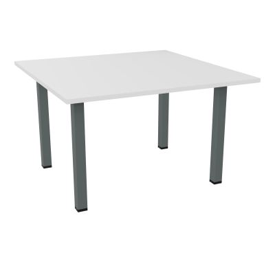 ELOISE T.CARREE 120X120 H73,5 EP25MM 4P CARRES   MG SU