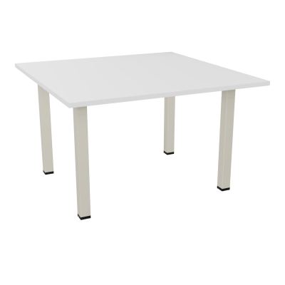 ELOISE T.CARREE 120X120 H73,5 EP25MM 4P CARRES   MG ZC