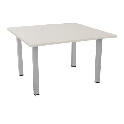 ELOISE T.CARREE 120X120 H73,5 EP25MM 4P CARRES   N5 SA
