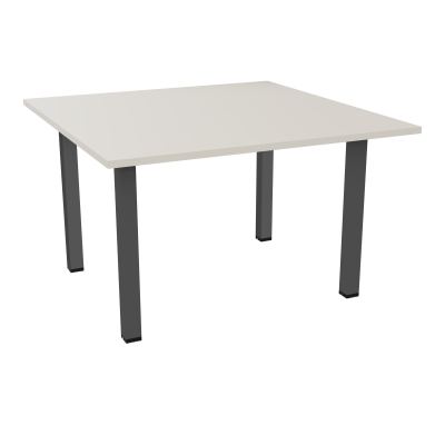 ELOISE T.CARREE 120X120 H73,5 EP25MM 4P CARRES   N5 SC
