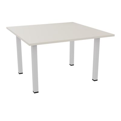 ELOISE T.CARREE 120X120 H73,5 EP25MM 4P CARRES   N5 SD