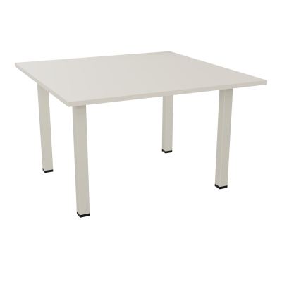 ELOISE T.CARREE 120X120 H73,5 EP25MM 4P CARRES   N5 ZC