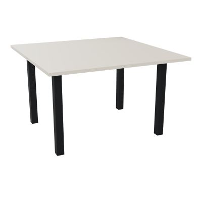 ELOISE T.CARREE 120X120 H73,5 EP25MM 4P CARRES   N5 ZP