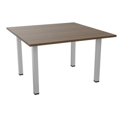 ELOISE T.CARREE 120X120 H73,5 EP25MM 4P CARRES   N6 SA