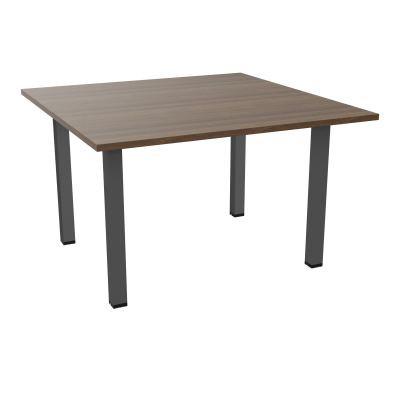 ELOISE T.CARREE 120X120 H73,5 EP25MM 4P CARRES   N6 SC