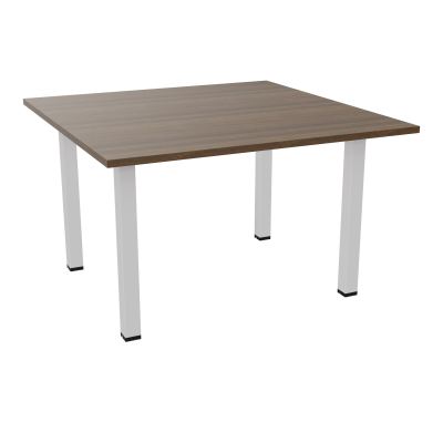 ELOISE T.CARREE 120X120 H73,5 EP25MM 4P CARRES   N6 SD