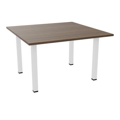 ELOISE T.CARREE 120X120 H73,5 EP25MM 4P CARRES   N6 SO