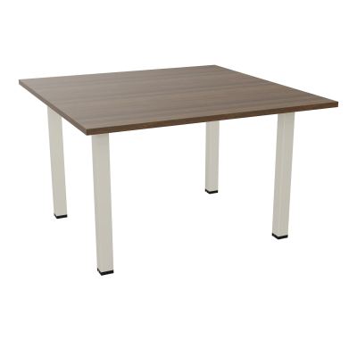 ELOISE T.CARREE 120X120 H73,5 EP25MM 4P CARRES   N6 ZC