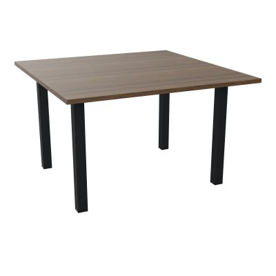 ELOISE T.CARREE 120X120 H73,5 EP25MM 4P CARRES   N6 ZP