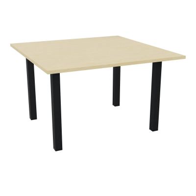 ELOISE T.CARREE 120X120 H73,5 EP25MM 4P CARRES   N8 ZP
