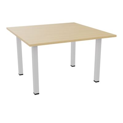 ELOISE T.CARREE 120X120 H73,5 EP25MM 4P CARRES   R1 SD