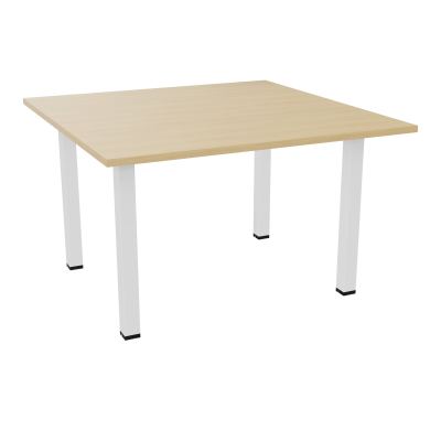 ELOISE T.CARREE 120X120 H73,5 EP25MM 4P CARRES   R1 ZO