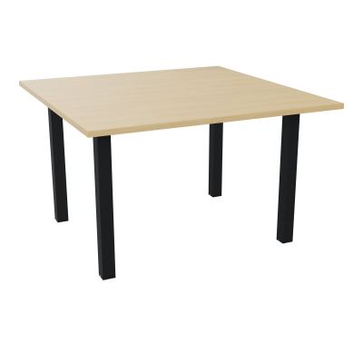 ELOISE T.CARREE 120X120 H73,5 EP25MM 4P CARRES   R1 ZP