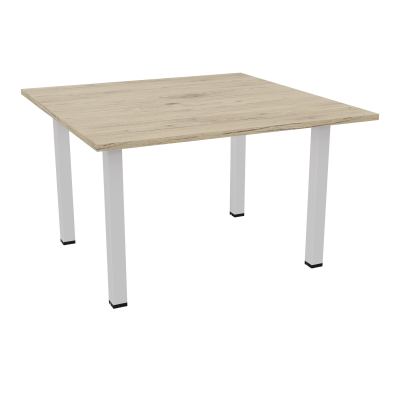 ELOISE T.CARREE 120X120 H73,5 EP25MM 4P CARRES   R3 SD