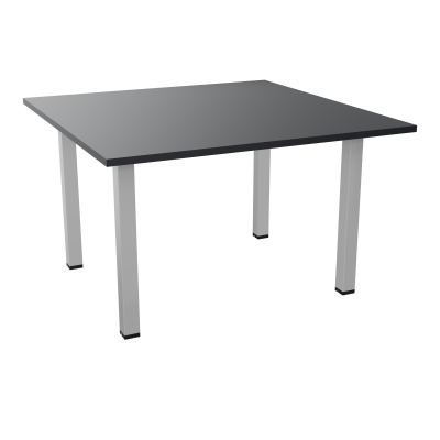 ELOISE T.CARREE 120X120 H73,5 EP25MM 4P CARRES   R9 SA