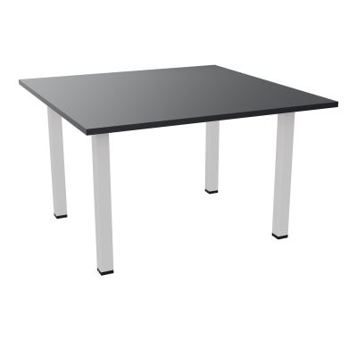 ELOISE T.CARREE 120X120 H73,5 EP25MM 4P CARRES   R9 SD