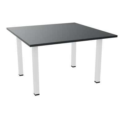 ELOISE T.CARREE 120X120 H73,5 EP25MM 4P CARRES   R9 SO