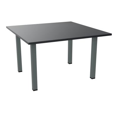 ELOISE T.CARREE 120X120 H73,5 EP25MM 4P CARRES   R9 SU