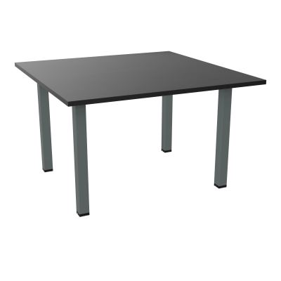 ELOISE T.CARREE 120X120 H73,5 EP25MM 4P CARRES   RK SU