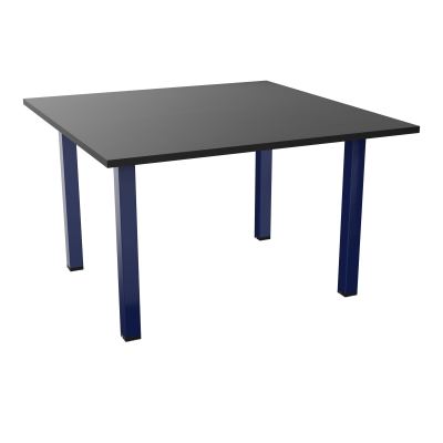 ELOISE T.CARREE 120X120 H73,5 EP25MM 4P CARRES   RK X4