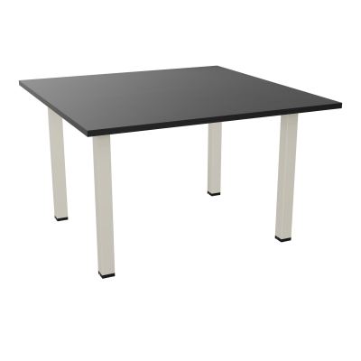 ELOISE T.CARREE 120X120 H73,5 EP25MM 4P CARRES   RK ZC