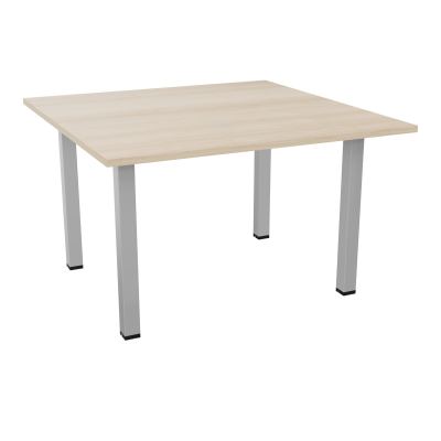 ELOISE T.CARREE 120X120 H73,5 EP25MM 4P CARRES   RZ SA