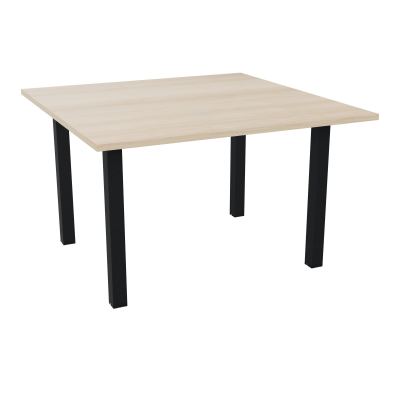 ELOISE T.CARREE 120X120 H73,5 EP25MM 4P CARRES   RZ ZP
