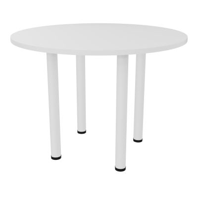 ELOISE T.RONDE STRATIFIE D100 H73,5 EP25MM 4P TUBE   HZ SO