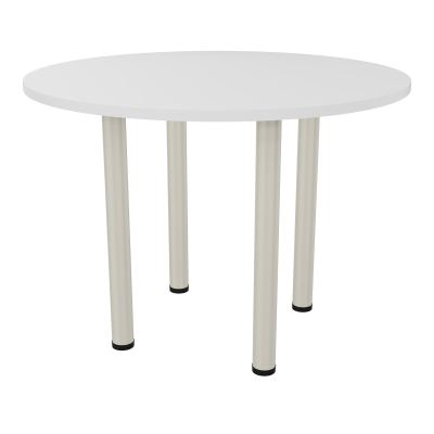 ELOISE T.RONDE STRATIFIE D100 H73,5 EP25MM 4P TUBE   HZ ZC
