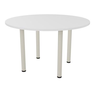 ELOISE T.RONDE STRATIFIE D120 H73,5 EP25MM 4P TUBE   HZ ZC