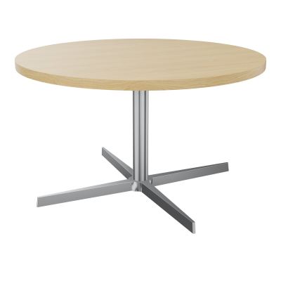 STAR TABLE BASSE RONDE DIAM 75 R1 SQ