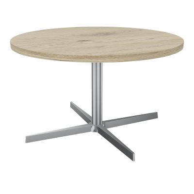 STAR TABLE BASSE RONDE DIAM 75R3 SQ
