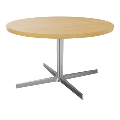 STAR TABLE BASSE RONDE DIAM 75 R5 SQ