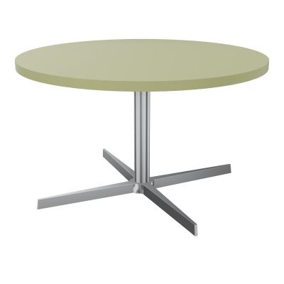 STAR TABLE BASSE RONDE DIAM 75 R7 SQ