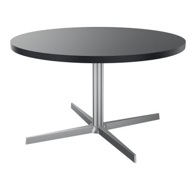 STAR TABLE BASSE RONDE DIAM 75 R9 SQ
