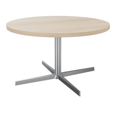 STAR TABLE BASSE RONDE DIAM75CM RZ SQ