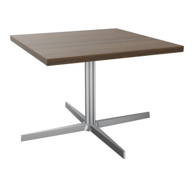 STAR TABLE BASSE CARREE 60X60 N6 SQ