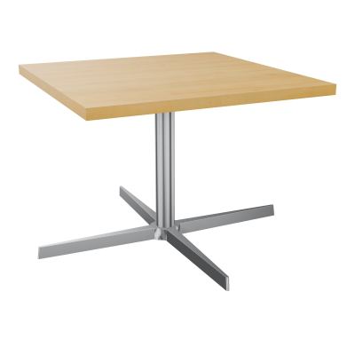 STAR TABLE BASSE CARREE 60X60   R5 SQ