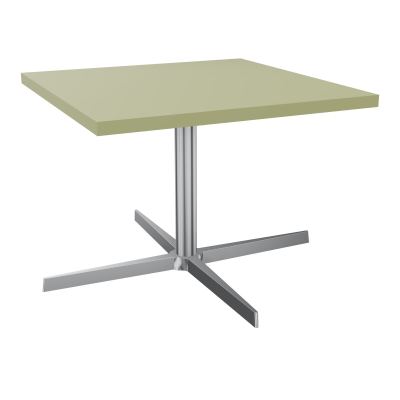 STAR TABLE BASSE CARREE 60X60   R7 SQ