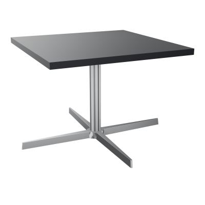 STAR TABLE BASSE CARREE 60X60   R9 SQ