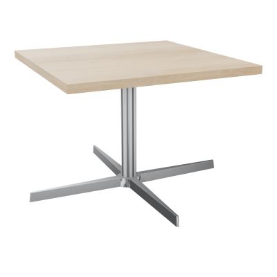 STAR TABLE BASSE CARREE 60X60RZ SQ