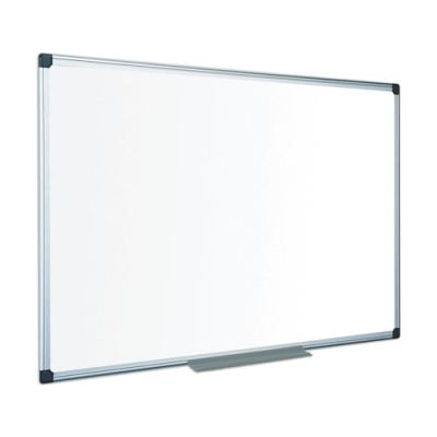 TABLEAU BLANC EMAILLE 60X90