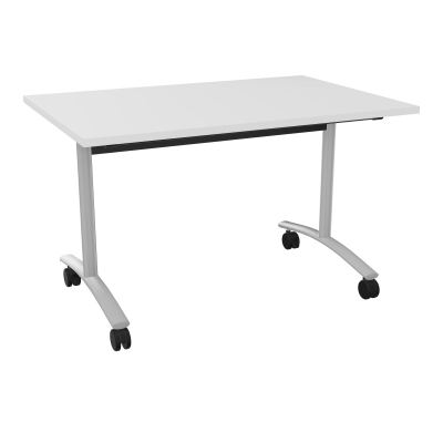 TABLE ABATTANTE L120XP80XH73,5CM MG SA